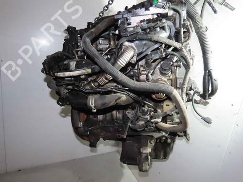 Engine CITROËN JUMPY II Van 1.6 HDi 90 8V | BP37056435M1 - Image 2