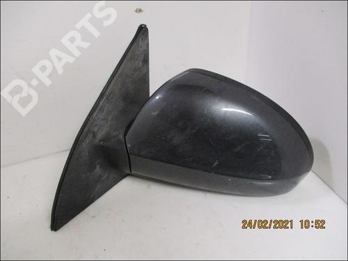 Left mirror KIA CEE'D SW (ED) 1.6 CRDi 115 | BP10948893C26 