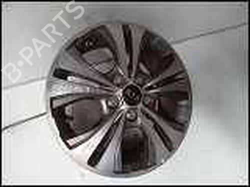 Used Rim Rim 37042269 37042269