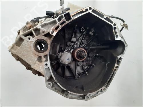 Used Gearbox DACIA DUSTER (HS_) 1.5 dCi (HSMC) (107 hp) 15903317