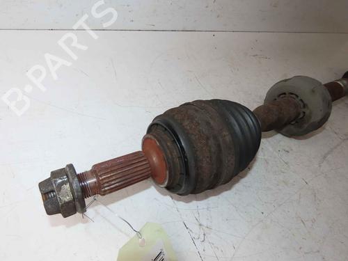 Right front driveshaft DACIA LOGAN (LS_) 1.6 16V (LS09, LS0L, LS0M, LS0P, LS0V, LS18, LS1S, LS1V,... | BP37056789M39 - Image 2