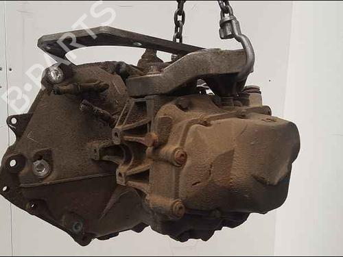 Gearbox OPEL CORSA D (S07) 1.3 CDTI (L08, L68) | BP37041243M3 - Image 2