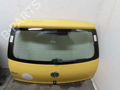 Used Tailgate Tailgate 37047673 37047673