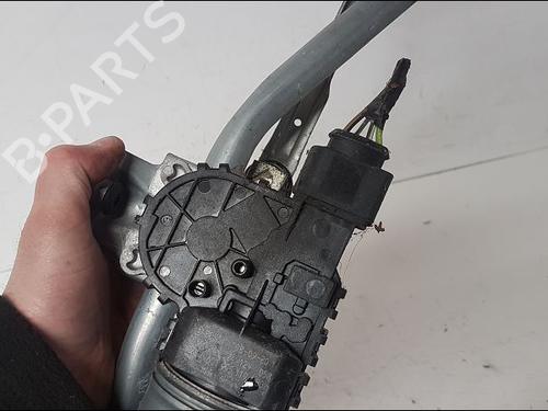 Front wiper motor VW POLO (9N_, 9A_) 1.4 TDI | BP12846681M29 