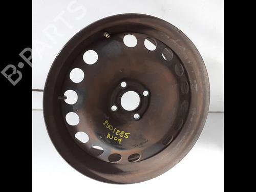 Fælk OPEL ASTRA H (A04) 1.6 (L48) (105 hp) 26668875