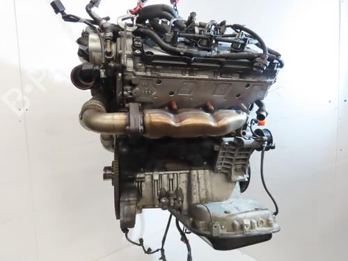 Used Engine AUDI Q5 (8RB) 3.0 TDI quattro (240 hp) 29441952