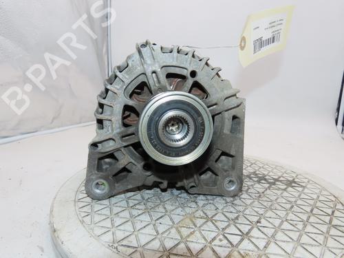 Used Alternator Alternator 36893556 36893556