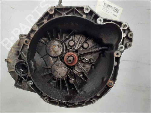 Used Gearbox Gearbox 37039555 37039555