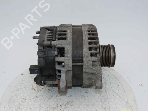 Alternator MERCEDES-BENZ A-CLASS (W177) A 180 d (177.003) | BP37047288M7 - Image 3