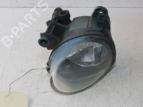 Mistlamp rechts Mistlamp rechts AUDI A5 (8T3) 2.7 TDI (190 hp) 37056674 37056674