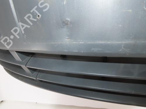 Front bumper VW CADDY III Box Body/MPV (2KA, 2KH, 2CA, 2CH) 2.0 EcoFuel | BP30117248C7