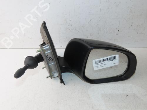 Used Right mirror SUZUKI ALTO VII (GF, HA25_, HA35_) 1.0 (AMF310, GFC31S) (68 hp) 33134511