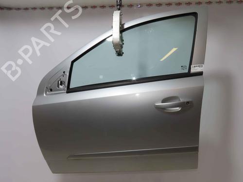 left-front-door-opel-astra-h-a04-2004-2005-2006-2007-2008-2009-2010-2011-2012-2013-2014-37057985 main image