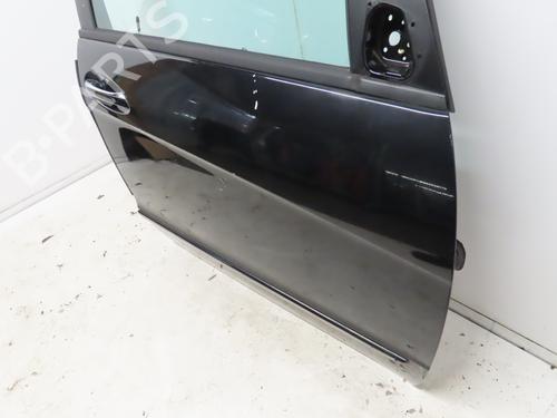 Right front door MERCEDES-BENZ A-CLASS (W169) A 200 CDI (169.008, 169.308) | BP17085728C3 