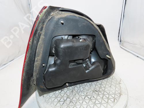 Right taillight ROVER 25 I Hatchback (RF) 1.4 16V | BP36958730C35 - Image 4