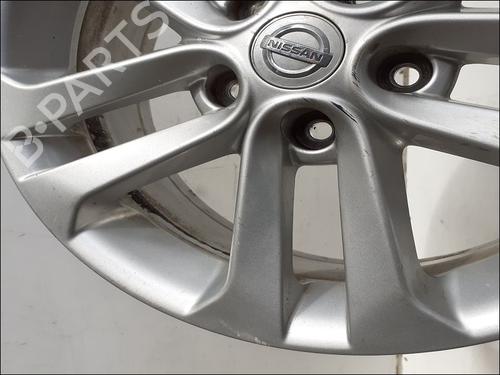 Rim NISSAN JUKE (F15) 1.2 DIG-T | BP29494044C45 