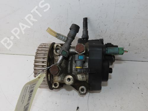 Used Injection pump RENAULT CLIO III (BR0/1, CR0/1) 1.5 dCi (88 hp) 29152370