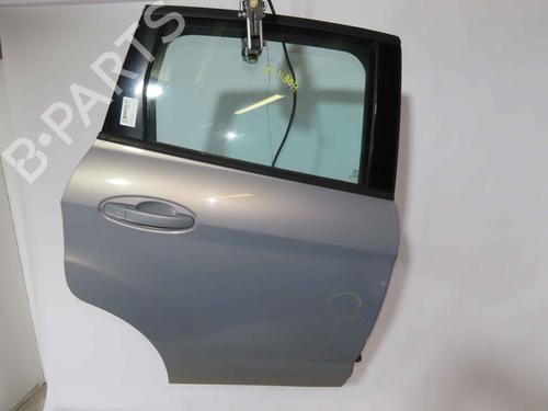 Dør højre bagtil Dør højre bagtil FORD C-MAX II (DXA/CB7, DXA/CEU) 1.6 TDCi (115 hp) 37050767 37050767