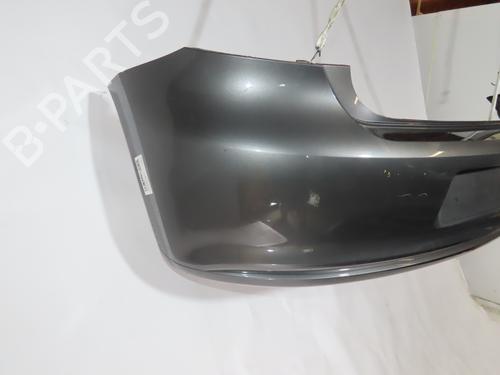 Rear bumper VW POLO V (6R1, 6C1) 1.2 | BP27665974C8 