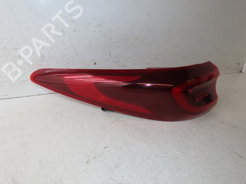 Right taillight KIA SPORTAGE IV (QL, QLE) 1.6 CRDi Eco-Dynamics+ | BP31911618C35