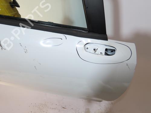 Right front door OPEL CORSA D (S07) 1.2 (L08, L68) | BP21074024C3 