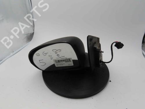 Used Left mirror Left mirror DODGE CALIBER 2.0 CRD (140 hp) 37048422 37048422