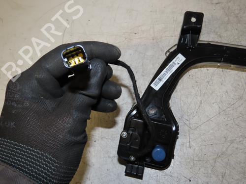 Used Left daytime light CITROËN DS4 (NX_) 2.0 BlueHDi 150 (150 hp) 26196733