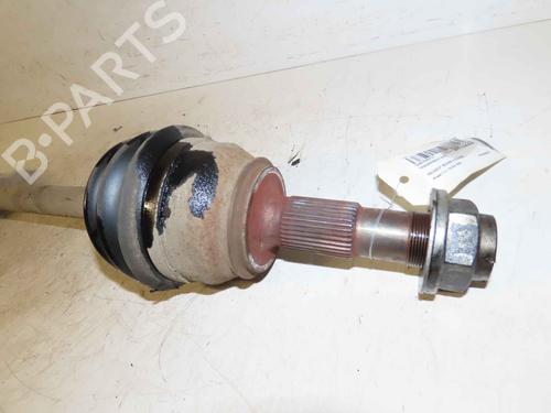 Right front driveshaft CITROËN JUMPER II Van 2.2 HDi 100 | BP37050013M39 - Image 3