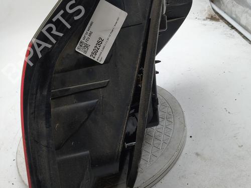 Used Rear bumper left light Rear bumper left light 37650969 37650969