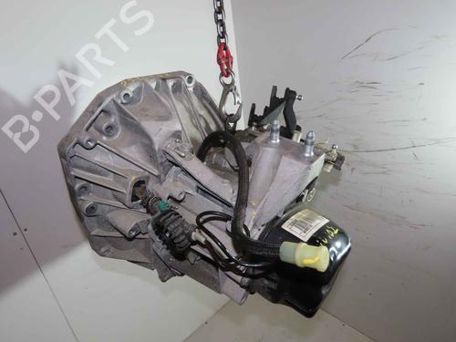 Gearbox DACIA SANDERO II 1.5 dCi 75 / Blue dCi 75 (B8JW, B8M4, B8AH, B8M7, B8M6) | BP37057002M3 - Image 2