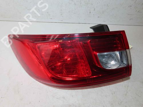 Used Rear bumper left light Rear bumper left light 37055867 37055867