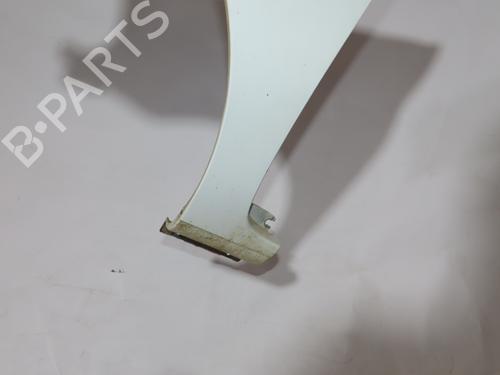 Used Left front fenders RENAULT CLIO II (BB_, CB_) [1998-2016]  28833081