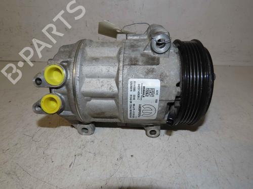 AC compressor FIAT TIPO Hatchback (356_, 357_) 1.4 (356HXF1B) | BP37055241M34 - Image 2