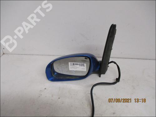 Used Left mirror VW TOURAN (1T1, 1T2) 1.9 TDI (100 hp) 10948976