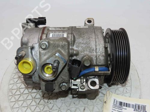 AC compressor FORD TRANSIT CUSTOM V362 Van (FY, FZ) 2.0 EcoBlue | BP37052204M34 - Image 4
