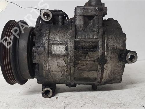 AC compressor VW PASSAT B5.5 (3B3) 1.9 TDI | BP15076848M34