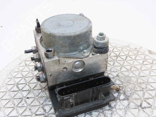 ABS pump NISSAN NOTE (E11, NE11) 1.5 dCi | BP37058022M43 - Image 2