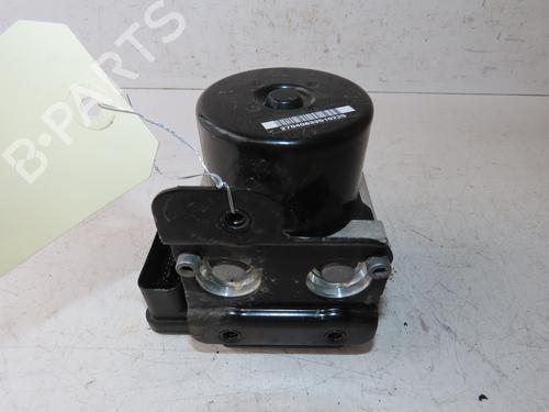 Used ABS pump ABS pump RENAULT LAGUNA III Grandtour (KT0/1) 2.0 dCi (KT07, KT0J, KT14, KT1A, KT1S) (131 hp) 33133865 33133865
