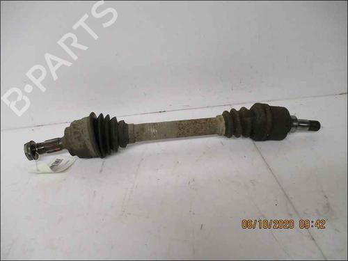 Used Left front driveshaft Left front driveshaft 37040235 37040235
