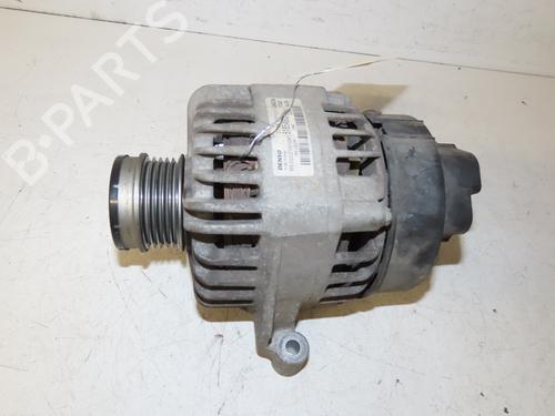 Alternator FIAT 500 (312_) 0.9 (312AXG1A, 312.AXG11) | BP29152575M7 