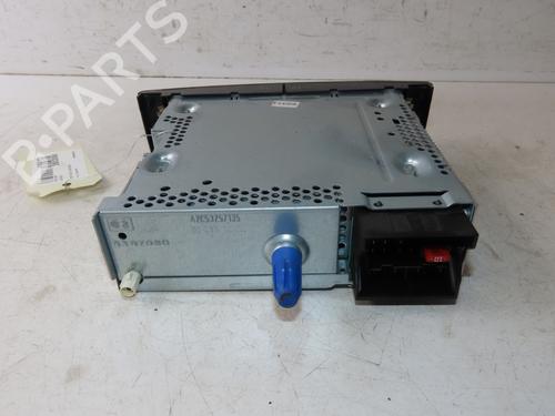 Radio PEUGEOT 308 I (4A_, 4C_) 1.6 HDi | BP29319194E6 