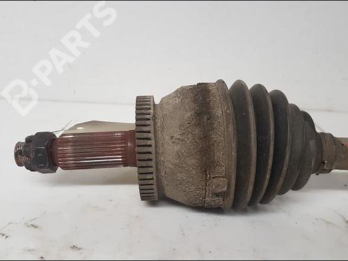 Left front driveshaft HYUNDAI SANTA FÉ II (CM) 2.2 CRDi 4x4 | BP10943010M38 