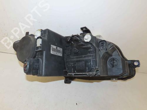 Left headlight SEAT LEON (1P1) 1.9 TDI | BP37048154C28 - Image 5