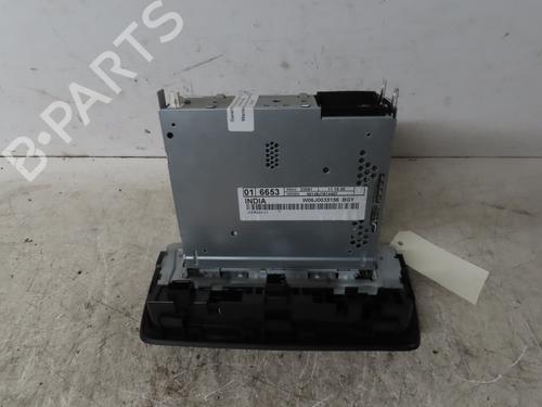 Radio SEAT IBIZA IV (6J5, 6P1) 1.6 TDI | BP18415236E6 