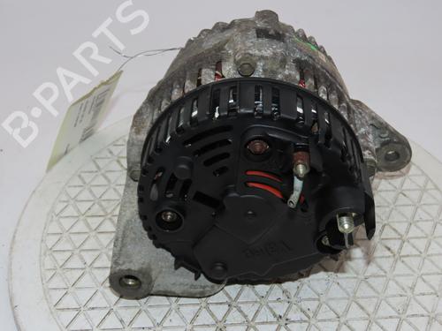 Alternator PEUGEOT 106 II (1A_, 1C_) 1.5 D | BP26511877M7 