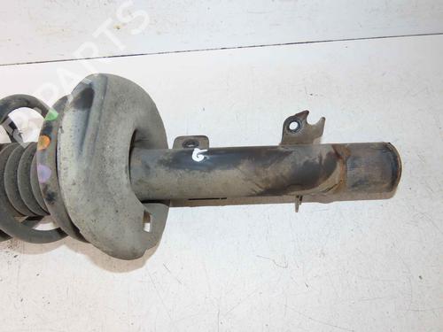 Left front shock absorber CITROËN C3 Picasso (SH_) 1.6 HDi 110 | BP37057123M16 - Image 3
