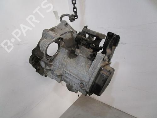 Gearbox SKODA ROOMSTER (5J7) 1.6 TDI | BP16015777M3 