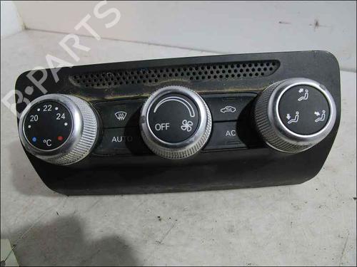 climate-control-audi-a1-8x1-8xk-2010-2011-2012-2013-2014-2015-2016-2017-2018-2019-37040009 main image