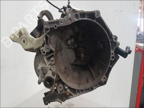 Used Gearbox PEUGEOT 207 SW (WK_) 1.6 HDi (92 hp) 15903359