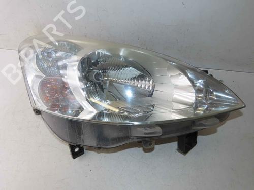 Used Right headlight Right headlight 37056213 37056213